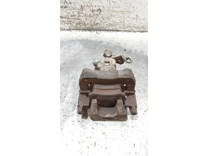 Recambio de pinza freno trasera derecha para citroen c4 berlina cool referencia OEM IAM 9670366080  