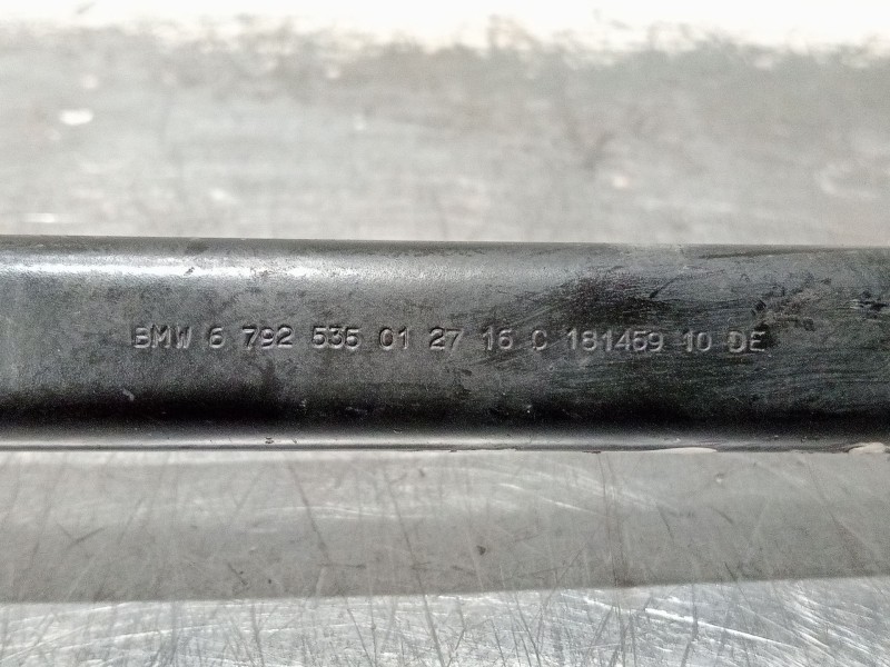 Recambio de tirante trasero derecho para bmw serie 3 lim. (f30) referencia OEM IAM 6792535  
