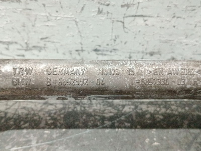 Recambio de brazo suspension superior delantero derecho para bmw serie 3 lim. (f30) referencia OEM IAM 685299204 685733003 