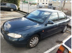 hyundai lantra berlina (rd) del año 1997