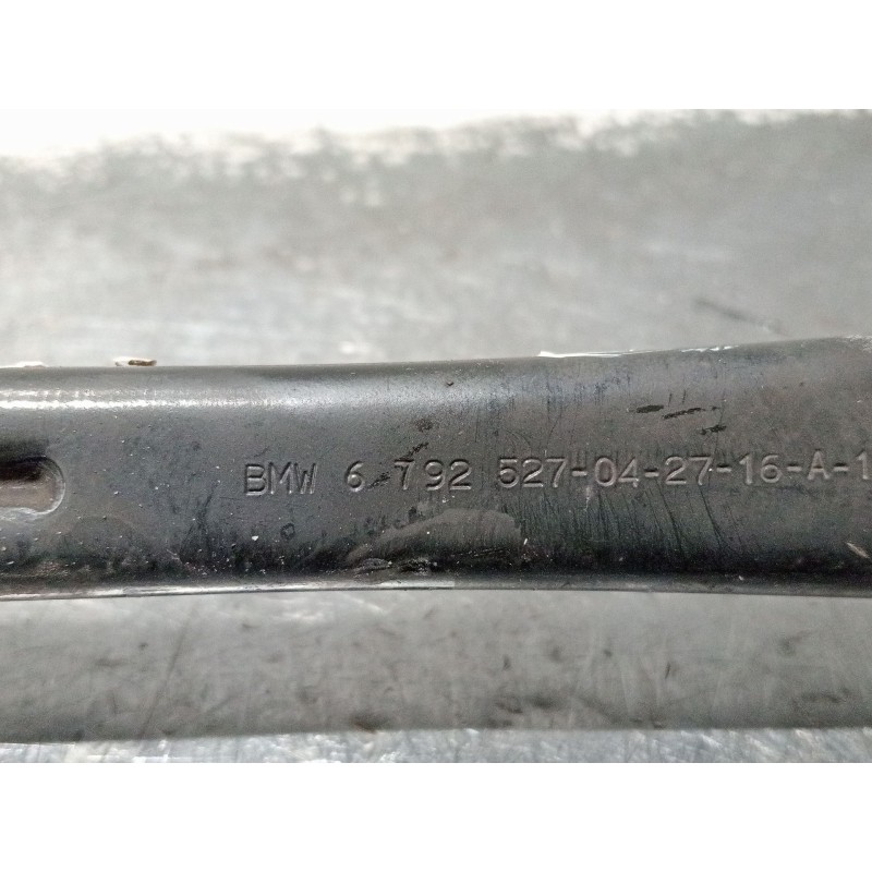 Recambio de brazo suspension inferior trasero izquierdo para bmw serie 3 lim. (f30) referencia OEM IAM 6792527  