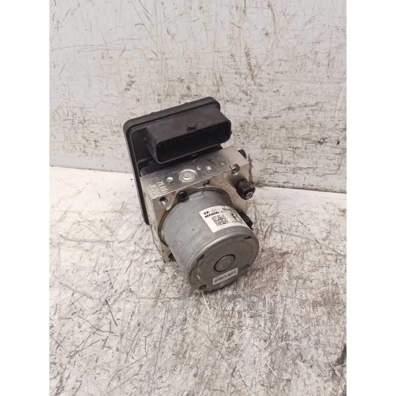 Recambio de abs para kia sportage iv (ql, qle) 1.6 gdi referencia OEM IAM PNOBE6003AP00 589201510 