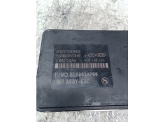 Recambio de abs para kia sportage iv (ql, qle) 1.6 gdi referencia OEM IAM PNOBE6003AP00 589201510  2