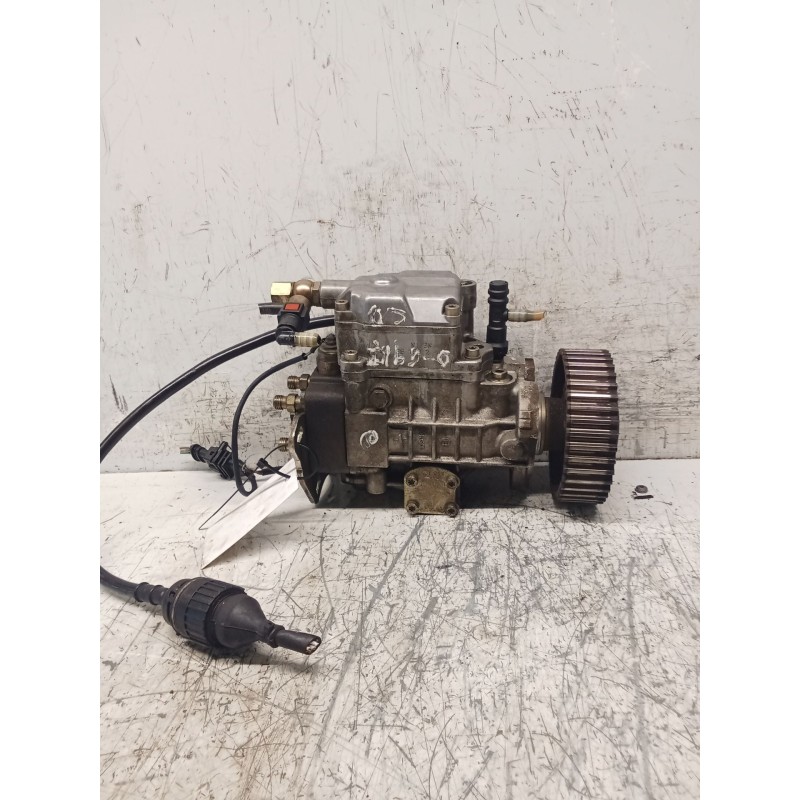 Recambio de bomba inyeccion para renault megane scénic (ja0/1_) 1.9 dti (ja0n) referencia OEM IAM 0460414988 7700110395 H110668 