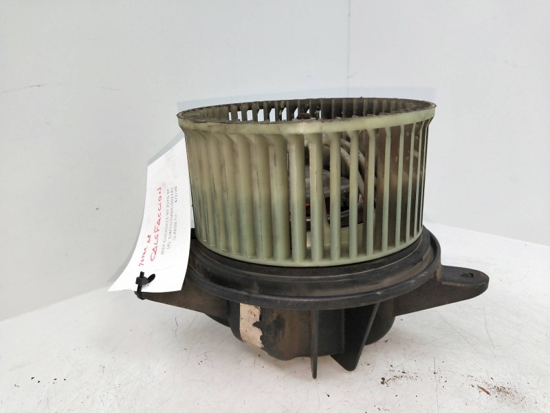 Recambio de motor calefaccion para jeep cherokee (j) 2.5 td adventure referencia OEM IAM 04864952  