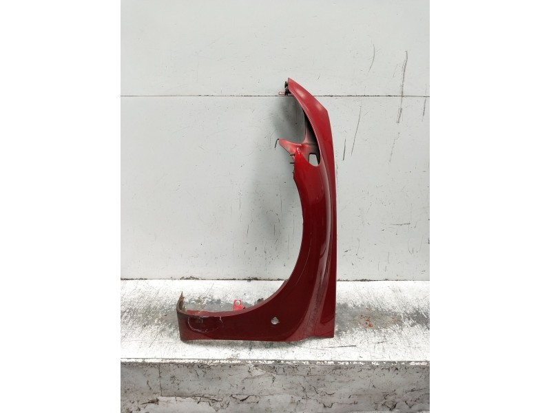 Recambio de aleta delantera izquierda para chrysler pt cruiser (pt_) 2.0 referencia OEM IAM   