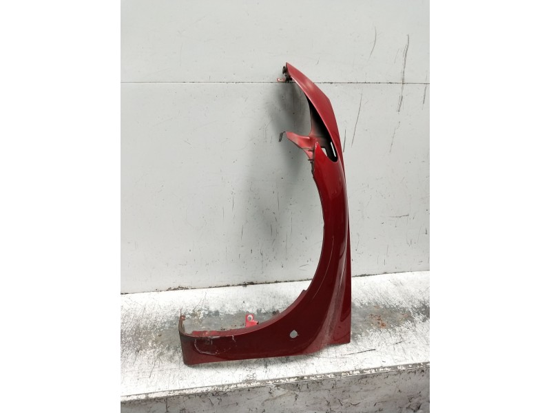 Recambio de aleta delantera izquierda para chrysler pt cruiser (pt_) 2.0 referencia OEM IAM   