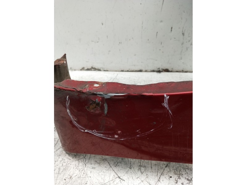 Recambio de aleta delantera izquierda para chrysler pt cruiser (pt_) 2.0 referencia OEM IAM   