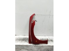 Recambio de aleta delantera derecha para chrysler pt cruiser (pt_) 2.0 referencia OEM IAM   