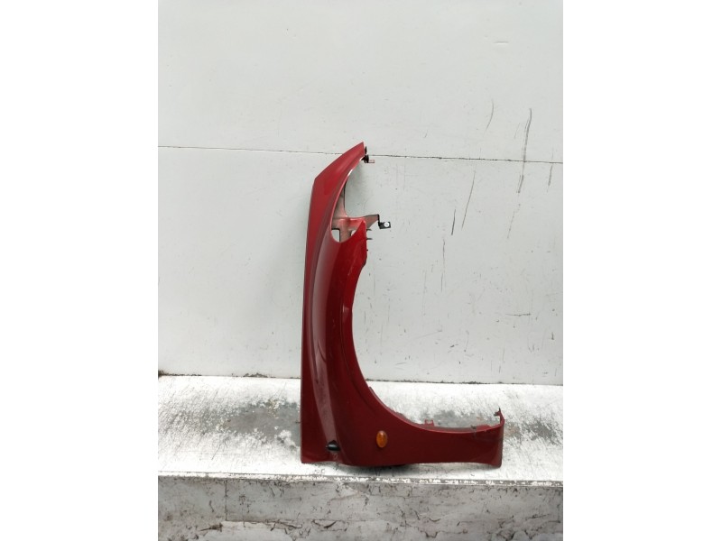 Recambio de aleta delantera derecha para chrysler pt cruiser (pt_) 2.0 referencia OEM IAM   