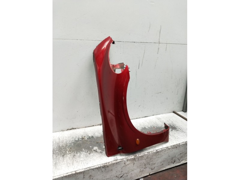 Recambio de aleta delantera derecha para chrysler pt cruiser (pt_) 2.0 referencia OEM IAM   