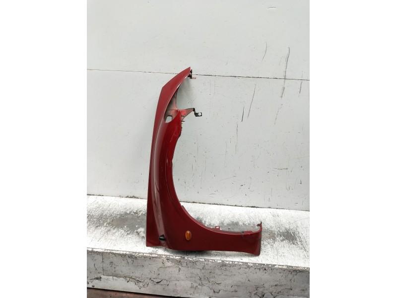 Recambio de aleta delantera derecha para chrysler pt cruiser (pt_) 2.0 referencia OEM IAM   