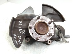 Recambio de mangueta delantera derecha para mazda rx-8 (se) básico (141kw) referencia OEM IAM   