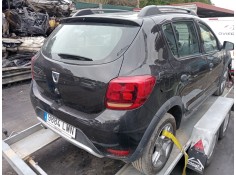 dacia sandero del año 2021 2