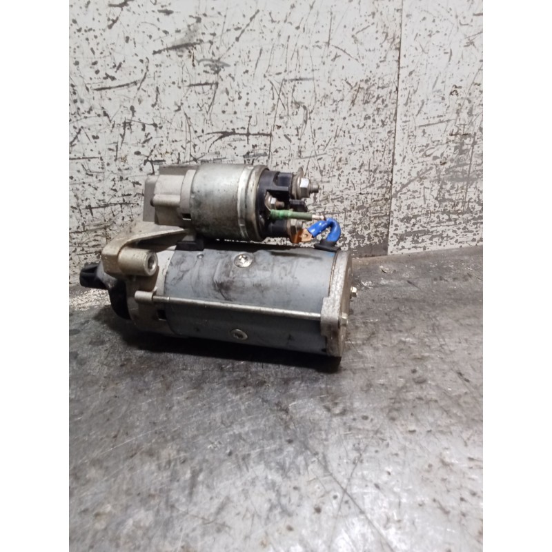 Recambio de motor arranque para citroën c3 picasso referencia OEM IAM  966285418002 
