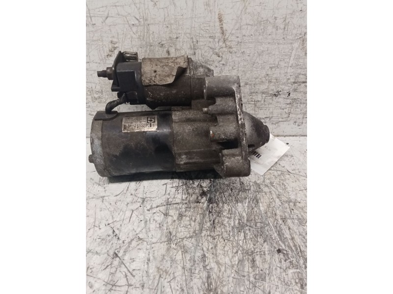 Recambio de motor arranque para peugeot 308 sw urban referencia OEM IAM 966352888001  