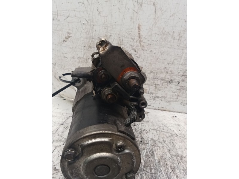 Recambio de motor arranque para peugeot 308 sw urban referencia OEM IAM 966352888001  