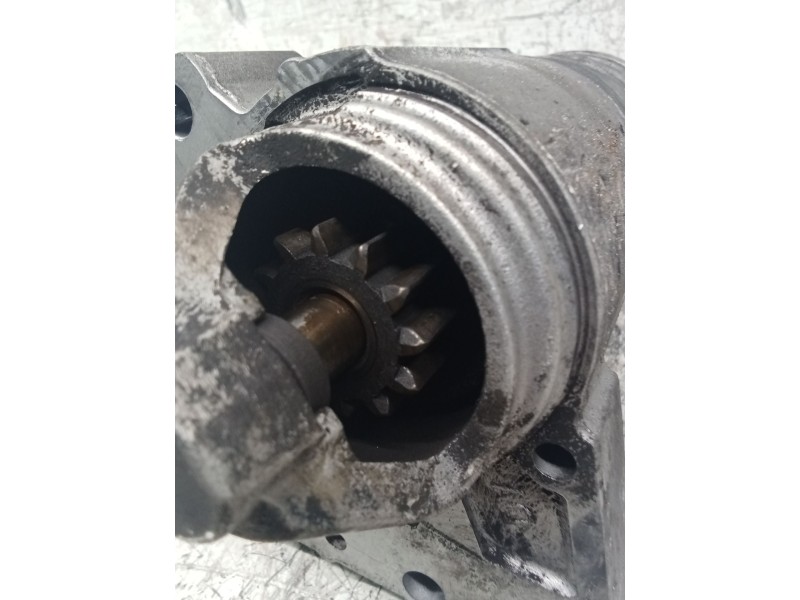 Recambio de motor arranque para peugeot 308 sw urban referencia OEM IAM 966352888001  