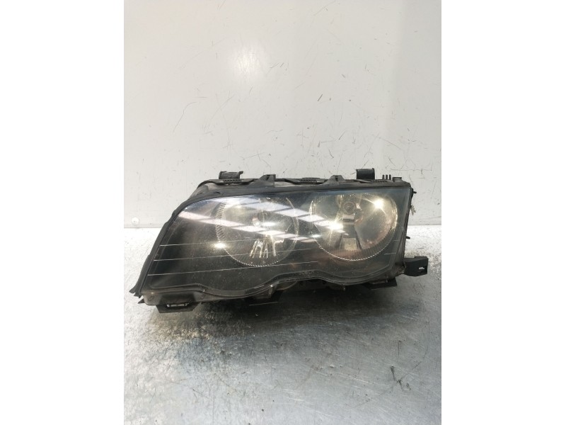 Recambio de faro izquierdo para bmw serie 3 touring (e46) referencia OEM IAM 0301089205  