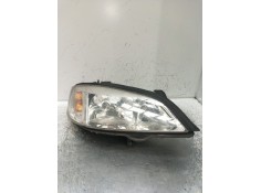 Recambio de faro derecho para opel astra g berlina referencia OEM IAM 1EG00764054   093175369RH OJO VER FOTOS 