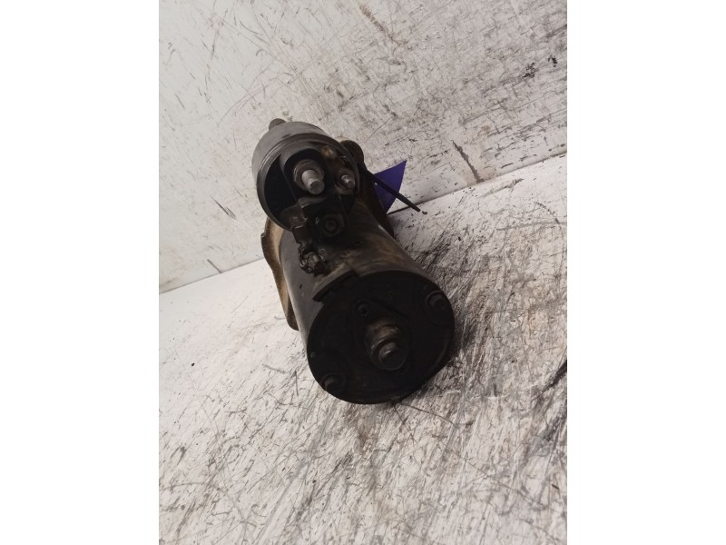 Recambio de motor arranque para volkswagen touareg (7la) tdi r5 referencia OEM IAM   