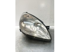Recambio de faro derecho para citroën c5 berlina referencia OEM IAM 9644275280  