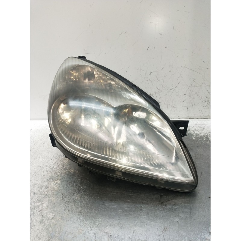 Recambio de faro derecho para citroën c5 berlina referencia OEM IAM 9644275280  