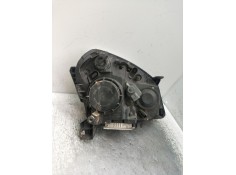 Recambio de faro izquierdo para nissan qashqai (j10) acenta referencia OEM IAM 1EF23804211   2