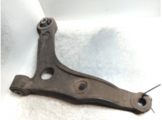Recambio de brazo suspension inferior delantero izquierdo para peugeot boxer caja cerrada, acrist. (bat. 3000) (330/333) hdi (33