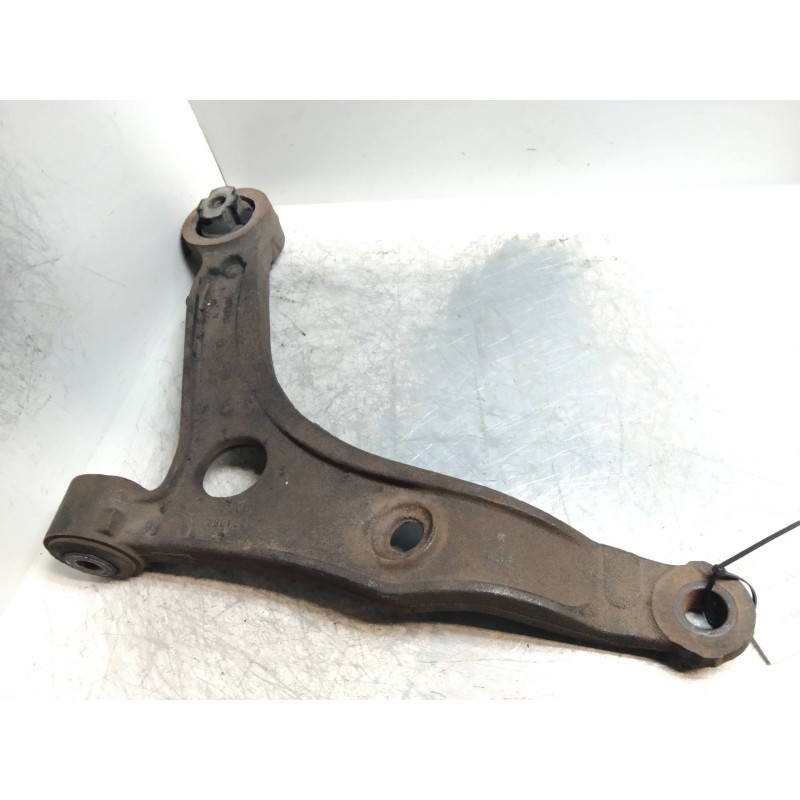 Recambio de brazo suspension inferior delantero izquierdo para peugeot boxer caja cerrada, acrist. (bat. 3000) (330/333) hdi (33