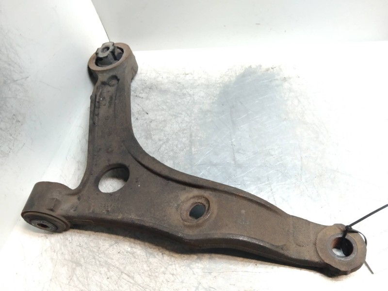 Recambio de brazo suspension inferior delantero izquierdo para peugeot boxer caja cerrada, acrist. (bat. 3000) (330/333) hdi (33