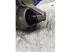 Recambio de motor arranque para citroën berlingo furgoneta/monovolumen (b9) 1.6 hdi 90 referencia OEM IAM C633398R   2