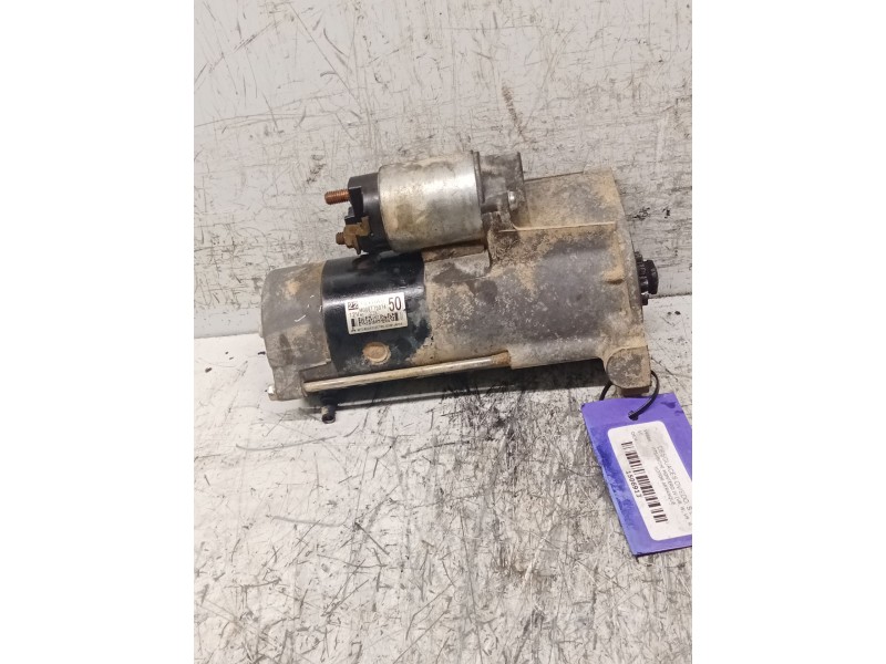 Recambio de motor arranque para mitsubishi montero iv (v8_w, v9_w) 3.2 di-d 4wd (v98w, v88w) referencia OEM IAM M008T75074  