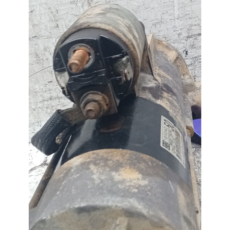 Recambio de motor arranque para mitsubishi montero iv (v8_w, v9_w) 3.2 di-d 4wd (v98w, v88w) referencia OEM IAM M008T75074  