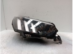 Recambio de faro derecho para peugeot 2008 i van (cu_) bluehdi 100 (cuyhym) referencia OEM IAM 9823193480  