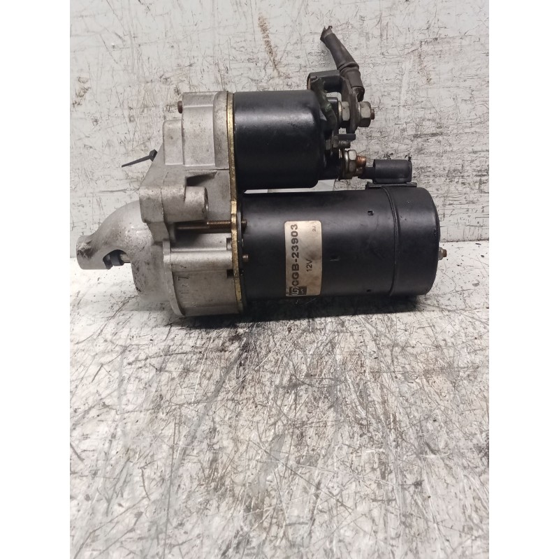 Recambio de motor arranque para citroën c3 i (fc_, fn_) 1.4 hdi referencia OEM IAM CGB-23903  