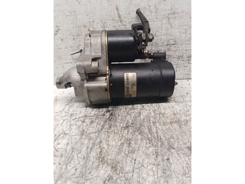 Recambio de motor arranque para citroën c3 i (fc_, fn_) 1.4 hdi referencia OEM IAM CGB-23903  
