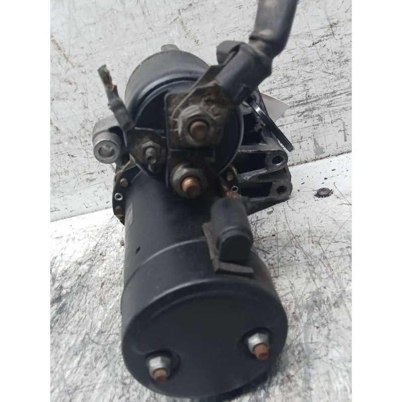 Recambio de motor arranque para citroën c3 i (fc_, fn_) 1.4 hdi referencia OEM IAM CGB-23903  