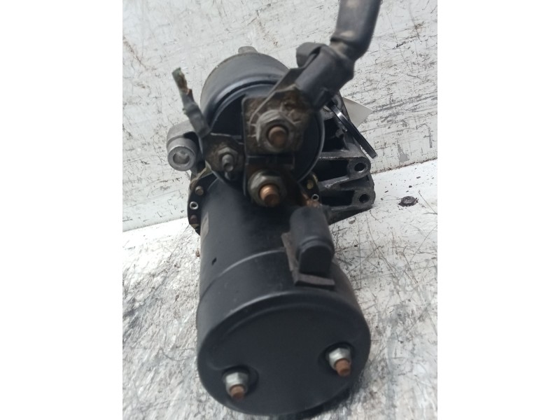 Recambio de motor arranque para citroën c3 i (fc_, fn_) 1.4 hdi referencia OEM IAM CGB-23903  
