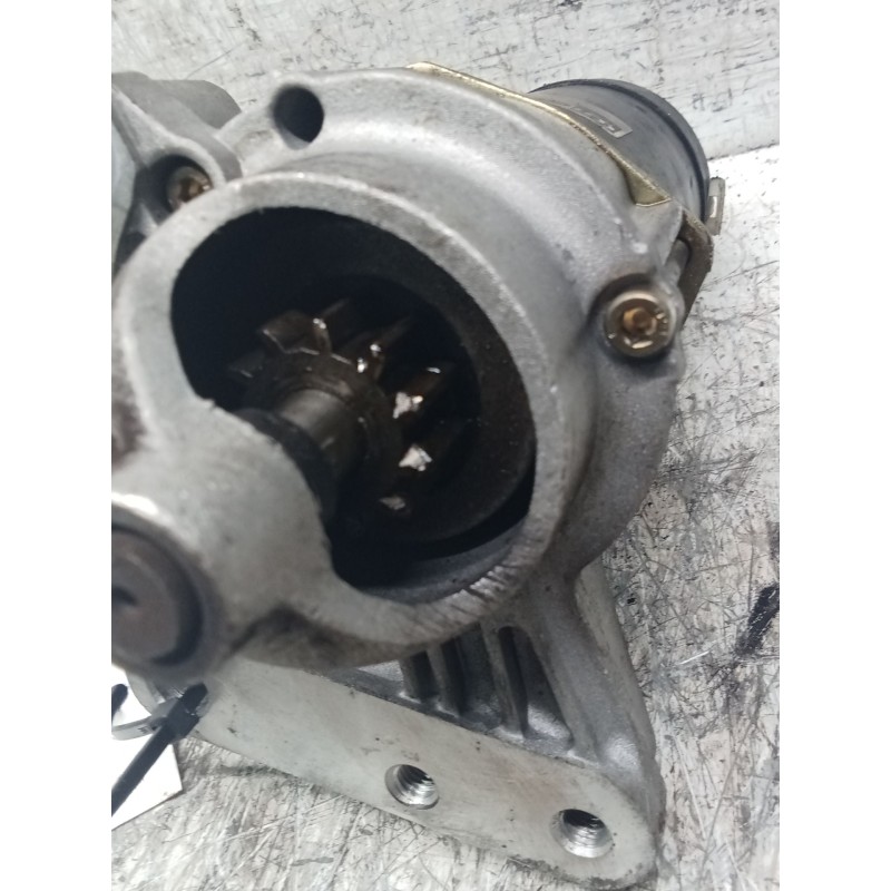 Recambio de motor arranque para citroën c3 i (fc_, fn_) 1.4 hdi referencia OEM IAM CGB-23903  