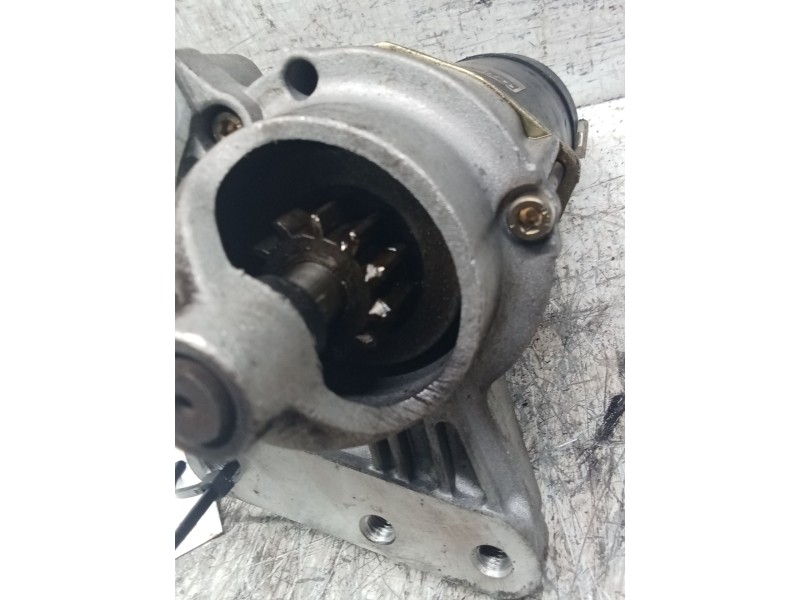 Recambio de motor arranque para citroën c3 i (fc_, fn_) 1.4 hdi referencia OEM IAM CGB-23903  