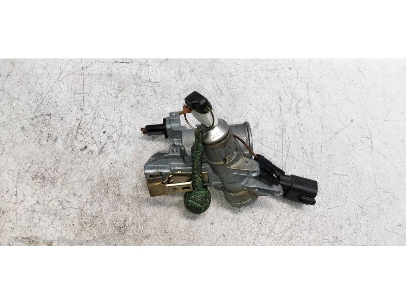 Recambio de conmutador de arranque para ford sierra berlina gl referencia OEM IAM   