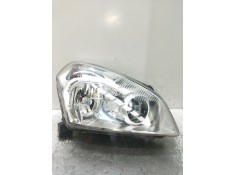 Recambio de faro derecho para nissan qashqai (j10) acenta referencia OEM IAM 1EF23804212  