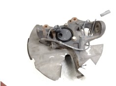 Recambio de mangueta delantera derecha para mazda rx-8 (se) básico (141kw) referencia OEM IAM    2