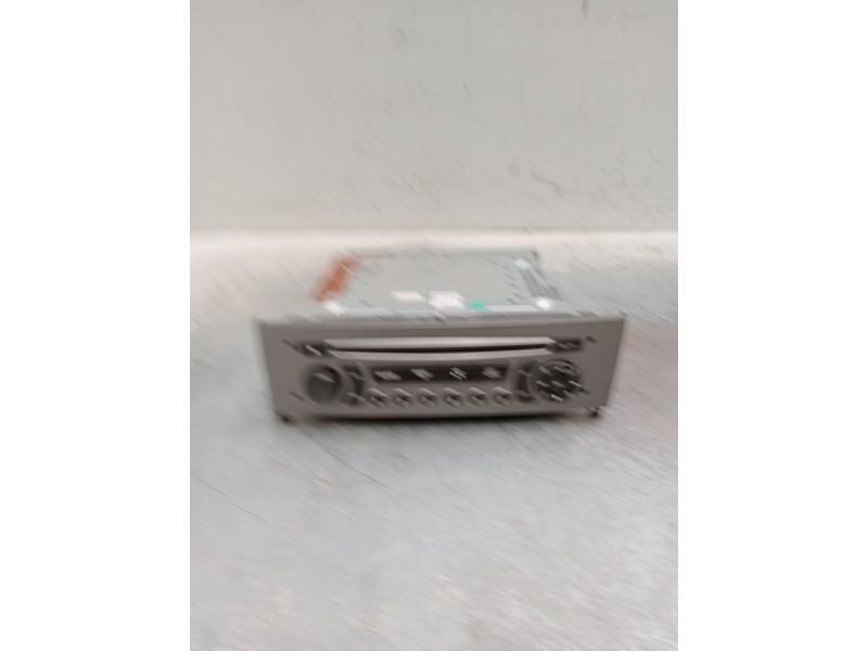 Recambio de sistema audio / radio cd para peugeot 308 i (4a_, 4c_) 1.6 hdi referencia OEM IAM a2c53282269  