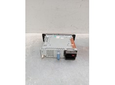 Recambio de sistema audio / radio cd para peugeot 308 i (4a_, 4c_) 1.6 hdi referencia OEM IAM a2c53282269   2