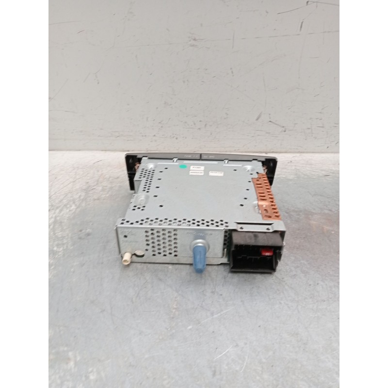 Recambio de sistema audio / radio cd para peugeot 308 i (4a_, 4c_) 1.6 hdi referencia OEM IAM a2c53282269  