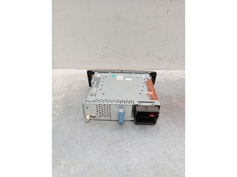 Recambio de sistema audio / radio cd para peugeot 308 i (4a_, 4c_) 1.6 hdi referencia OEM IAM a2c53282269  