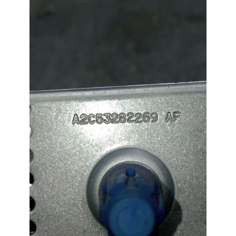 Recambio de sistema audio / radio cd para peugeot 308 i (4a_, 4c_) 1.6 hdi referencia OEM IAM a2c53282269  