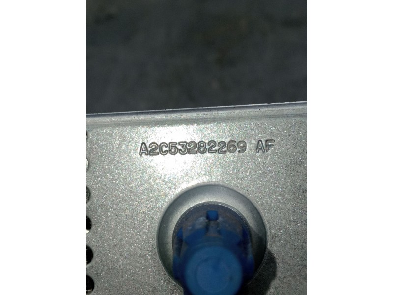 Recambio de sistema audio / radio cd para peugeot 308 i (4a_, 4c_) 1.6 hdi referencia OEM IAM a2c53282269  
